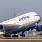 Αεροσκάφος της Lufthansa (φωτογραφία αρχείου)