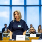 Καρυστιανού από Ευρωκοινοβούλιο: "Είμαστε βέβαιοι για τη συγκάλυψη" - Μένει ανοιχτή η αναφορά για τα Τέμπη