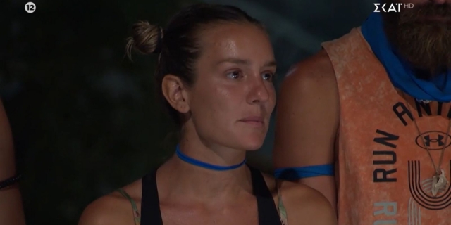 Survivor: Αυτή είναι η τέταρτη υποψήφια