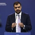 Ο Παύλος Μαρινάκης