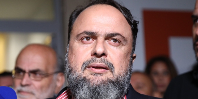 Βαγγέλης Μαρινάκης