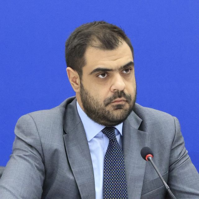 Παύλος Μαρινάκης