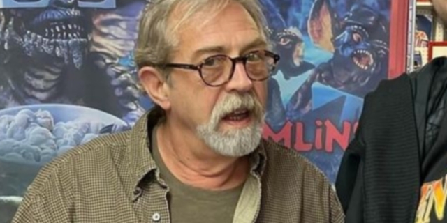 Mark Dodson