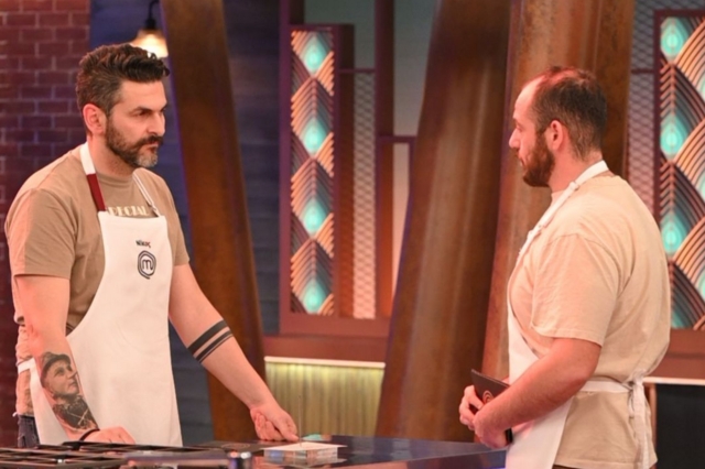 O παίκτης που εξελίσσει το MasterChef 2024 σε ένοχη απόλαυση