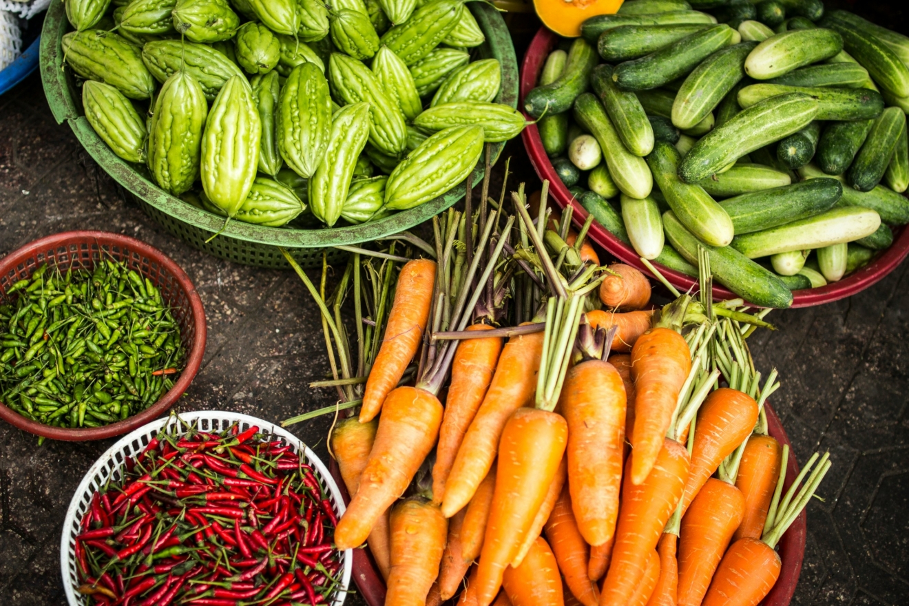 Λειτουργικά Τρόφιμα: Ορισμός, παραδείγματα και πιθανά οφέλη για την ανθρώπινη υγεία