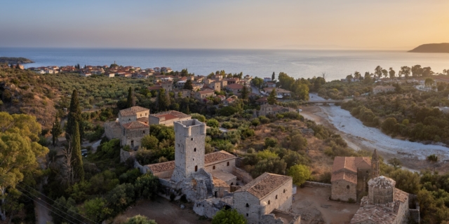 Μεσσηνία (Φωτογραφία αρχείου)