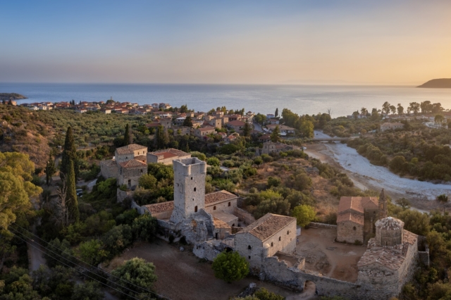 Μεσσηνία (Φωτογραφία αρχείου)