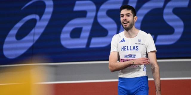 ΓΛΑΣΚΩΒΗ 2024 / ΠΑΓΚΟΣΜΙΟ ΠΡΩΤΑΘΛΗΜΑ ΚΛΕΙΣΤΟΥ ΣΤΙΒΟΥ / 2η ΗΜΕΡΑ