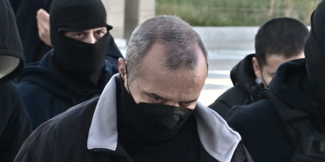 Ηλίας Μίχος