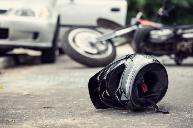 Υψηλό το ποσοστό των νεκρών μοτοσικλετιστών στην Ελλάδα σε σχέση με την ΕΕ