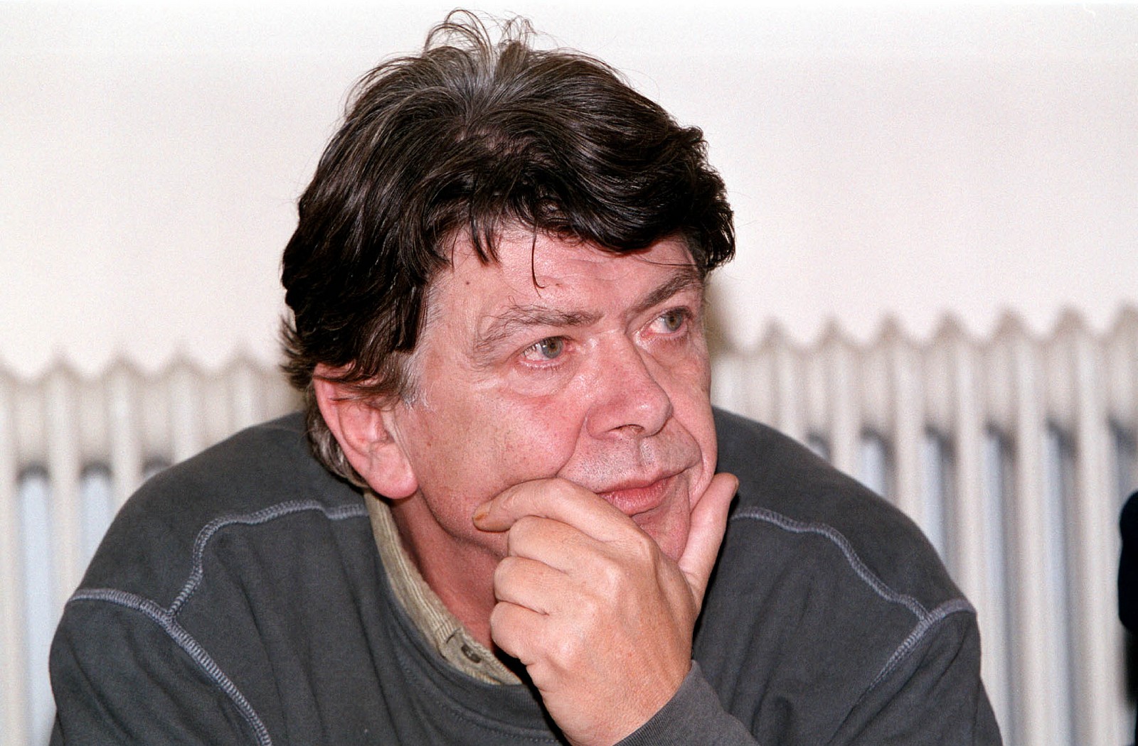 Ο Δήμος Μούτσης