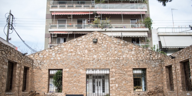 Μπλόκο της Κοκκινιάς