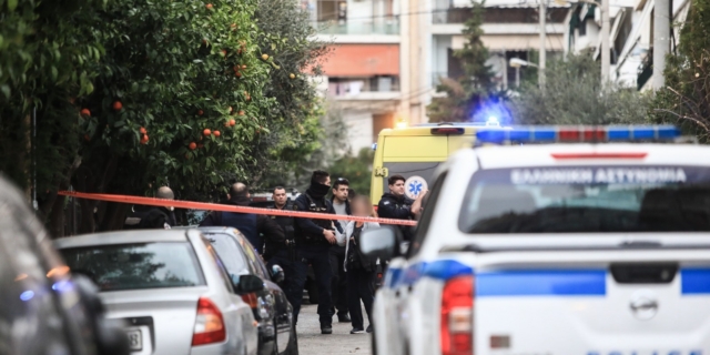 Δολοφονία 39χρονου από τον 64χρονο πεθερό του στη Νίκαια