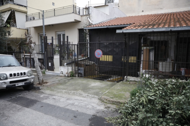 Έγκλημα στη Νίκαια: Πεθερός σκότωσε τον γαμπρό του κι αυτοκτόνησε