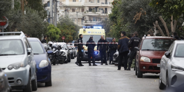 Έγκλημα στη Νίκαια