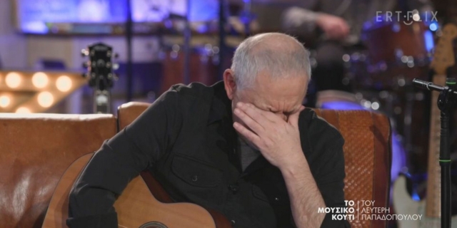 Νίκος Πορτοκάλογλου