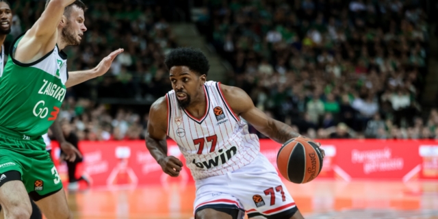 Ο Σακίλ ΜακΚίσικ