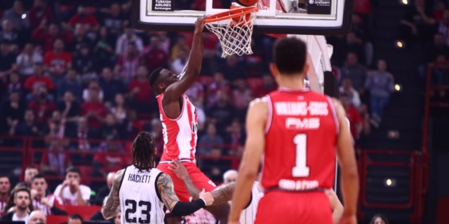 Ολυμπιακός