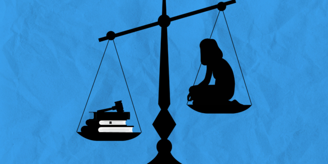 Οι παιδοβιασμοί και οι ευθύνες του δικαστικού σώματος