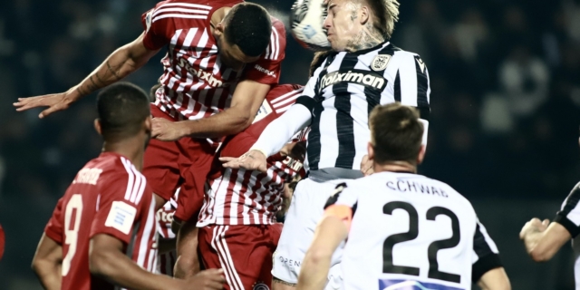 Conference League: Πού θα δείτε τις σπουδαίες αναμετρήσεις ΠΑΟΚ – Μπριζ και Φενέρμπαχτσε – Ολυμπιακός