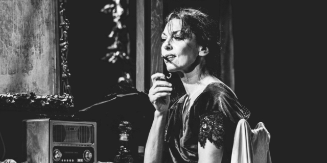 Η Δήμητρα Παπαδήμα