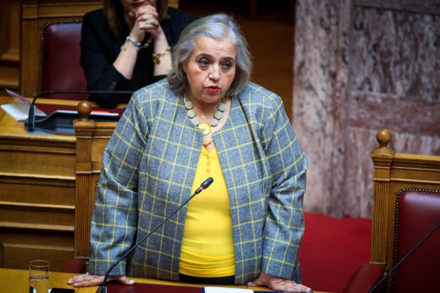 Αλεξάνδρα Παπαδοπούλου