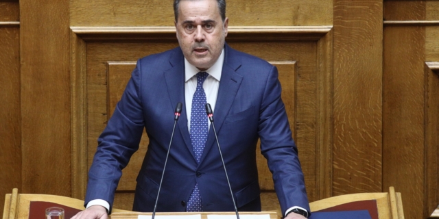 Σταύρος Παπασταύρου