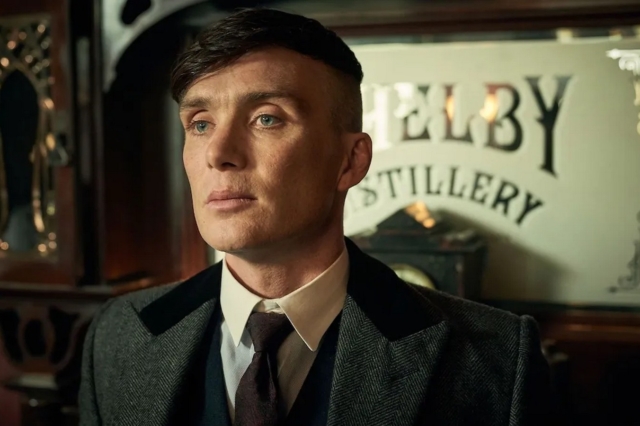 Peaky Blinders: Με Cillian Murphy η ταινία – Πότε ξεκινούν τα γυρίσματα