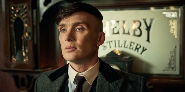 Peaky Blinders: Με Cillian Murphy η ταινία – Πότε ξεκινούν τα γυρίσματα