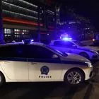 Περιπολικό της αστυνομίας