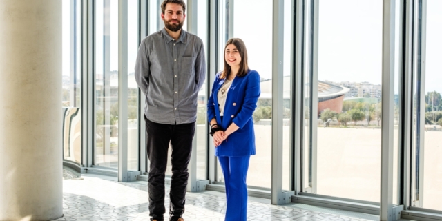 Σπάτα: Ξεκινάει η κατασκευή του Microsoft Data Center