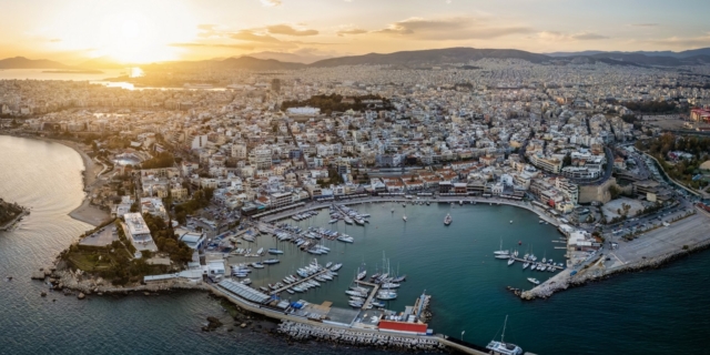 Μετρό και λιμάνι συμπαρασύρουν τις τιμές κατοικιών στον Πειραιά – Δείτε παραδείγματα