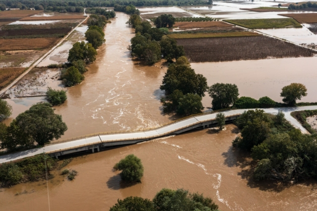 WWF: Ποιες είναι οι θέσεις των ελληνικών κομμάτων για το περιβάλλον και το κλίμα;