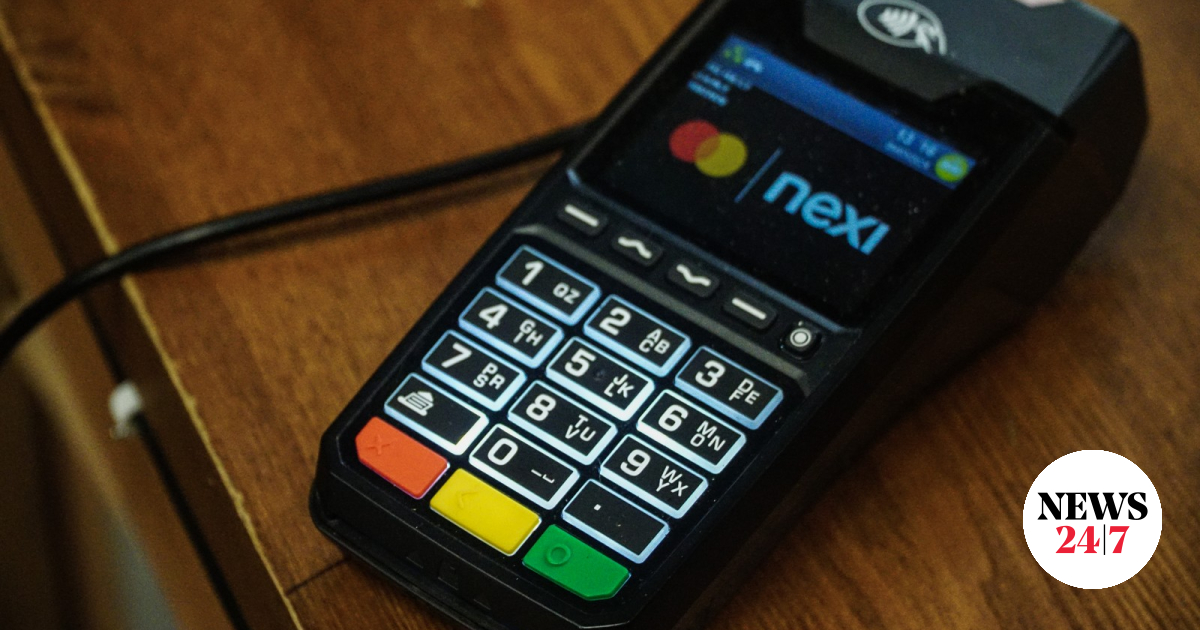 POS: For 35 branches from Monday