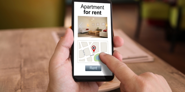 Βραχυχρόνια μίσθωση