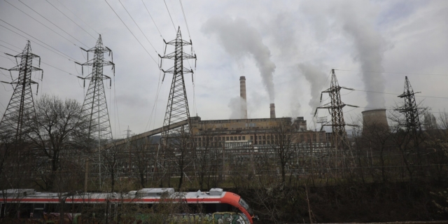 Βουλγαρία: Ζητά τη βοήθεια των ΗΠΑ για να ξεφύγει από την επιρροή της Ρωσίας στα πυρηνικά