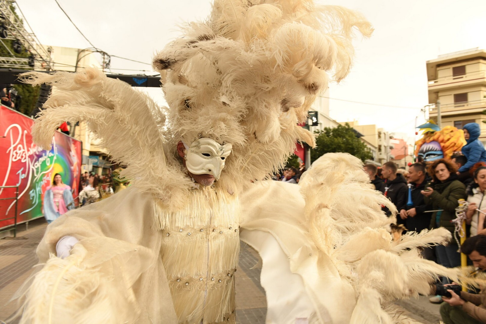 Ρεθεμνιώτικο Καρναβάλι