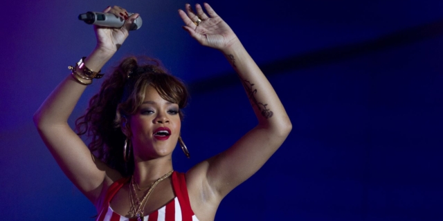 Rihanna