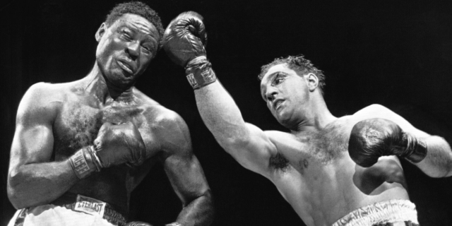 Ρόκι Μαρτσιάνο: Αυτός ο Ρόκι δεν έχασε ποτέ! Η ιστορία του αήττητου παγκόσμιου πρωταθλητή