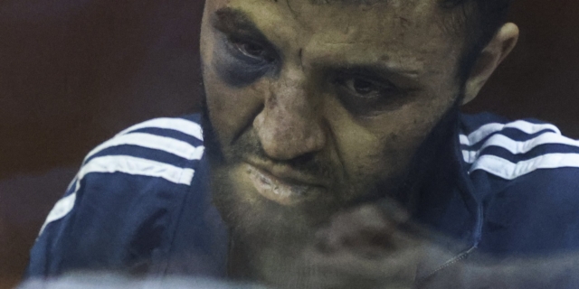 Μακελειό στη Μόσχα: Προφυλακιστέοι οι τέσσερις συλληφθέντες