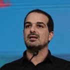 Ο Γαβριήλ Σακελλαρίδης