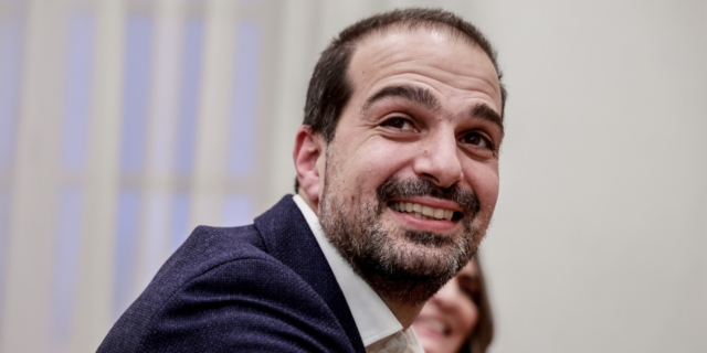 Γαβριήλ Σακελλαρίδης