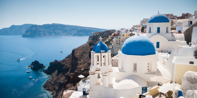 Σαντορίνη