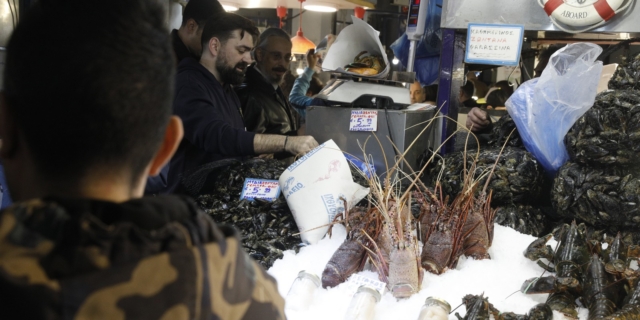 Σαρακοστιανά