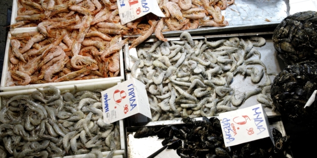 Καλάθι της Σαρακοστής: Πότε αρχίζει – Ποια είδη περιλαμβάνει