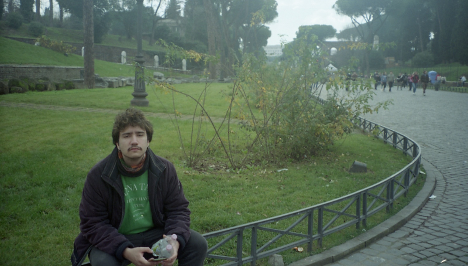 Ο Άρης Κακλέας