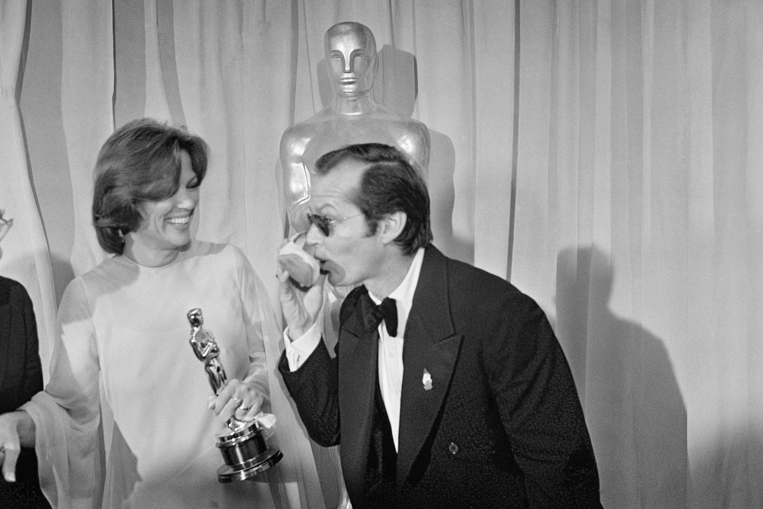 Jack Nicholson