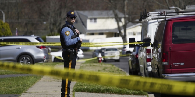 Πυροβολισμοί στη Φιλαδέλφεια