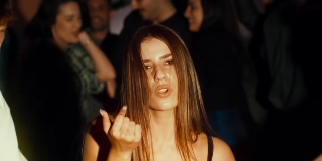 Silia Kapsis: Όσα πρέπει να ξέρεις για την εκπρόσωπο της Κύπρου στη Eurovision 2024