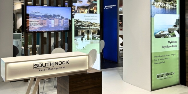 Η Southrock ανέδειξε τα εμβληματικά της project στο πλαίσιο της MIPIM 2024